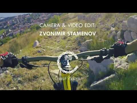 MTB | Dugi Rat | Trail Ponor