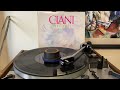 Suzanne Ciani, "The Seventh Wave: Sailing Away"