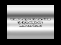 Mehmet Erdem-Hakim Bey (Şarkı Sözleri-Lyrics ...