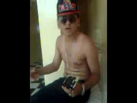 Lokario Style - FreeStyle al Destrabe