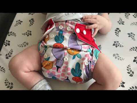 Zachraňme nejbarevnější látkové plíny pro malé poseroutky