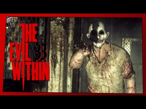 Ja(gt/hr)markt // THE EVIL WITHIN #33