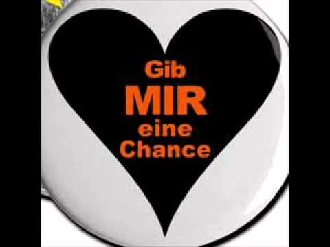 YoungRich & Dezzo - Gib mir eine Chance (Ft.Janine)