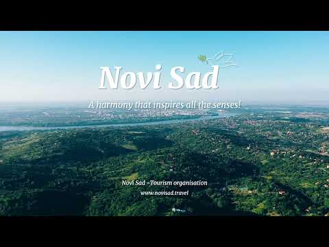 Fruška Gora - Recreation activities - Novi Sad Tourism Organisation