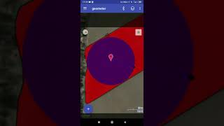 Aplikacja mobilna Geometer SCOUT
