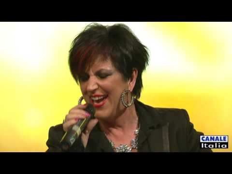 Monica Cherubini - Se bruciasse la città (cover Ranieri) (HD) | Cantando Ballando