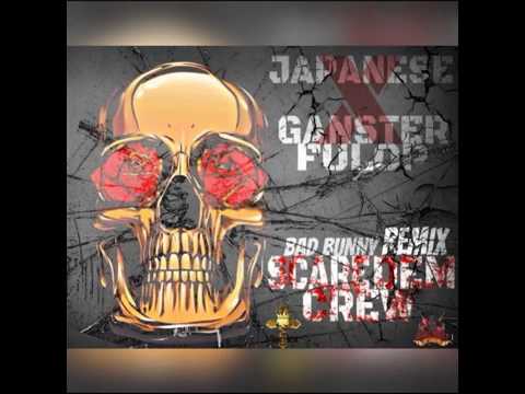 -japanese-gangster-fulop-bad-bunny-remix