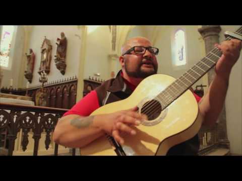 Tony Patrac - Cantique Gitan (Music Live)
