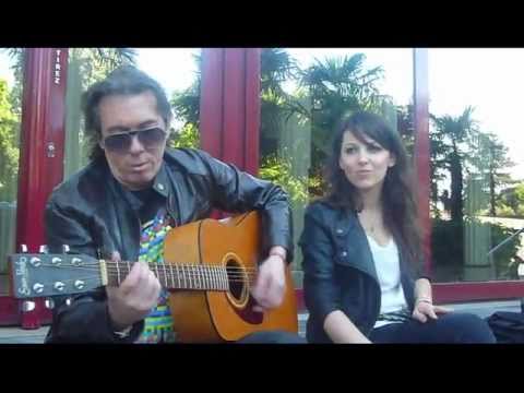 *A la surface* __ Sam Neves