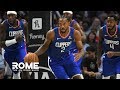 Giannis Dominates During Kawhi Leonard's Load Management | The Jim Rome Show