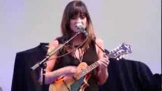 The Wind and The Wave - "It's a Longer Road to California Than I Thought" (8-2-2013)