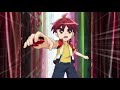 Mecard W Season 2 Episode 20 Transformation