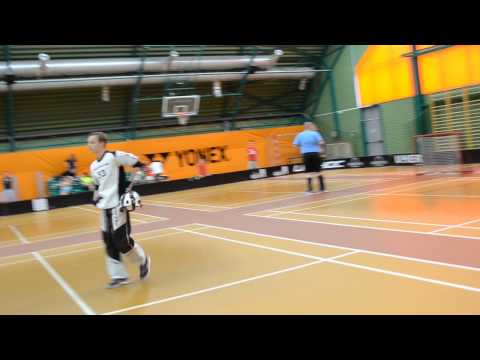 Vosy Praha - Havířov (nájezdy) | Prague Games 2015 10.07 2015