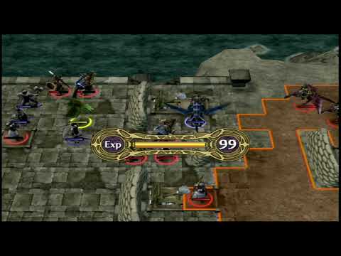 Fire Emblem: Radiant Dawn Normal Mode w/ Commentary Part 60