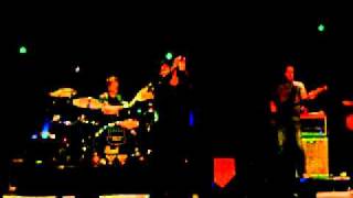 Last One Standing - Emerson Drive Live in Kingston