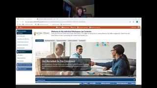 2020 April How to Find Jobs in WorkinTexas.com