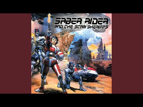 Saber Rider Theme (星銃士ビスマルク Re:VAMPED)
