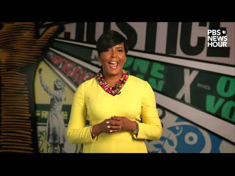 Sample video for Keisha Lance Bottoms