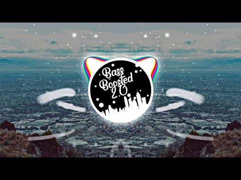 Oryane, Sean Paul - Love Mi Ladies (Bass Boosted)