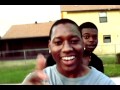 Lil Black- Hustle Hard Freestyle