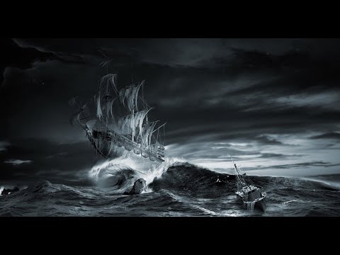 Procol Harum: Salty Dog, with lyrics