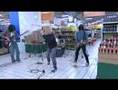 QomolangmaTomato[FIVE SENSES-FIVE MINUTES ...