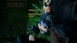 Download lagu PENARIKAN HARTA KARUN #shorts #youtubeshorts mp3
