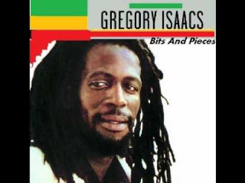 Frankie Paul- Sara & Gregory Issacs - Bits And Pieces