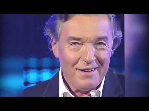 Karel Gott   Love Me Tender