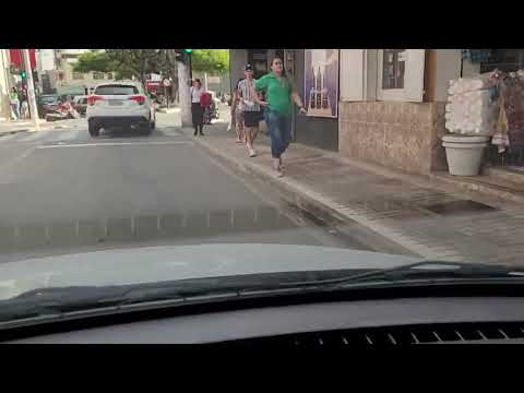 Um breve passeio em Ubá-MG