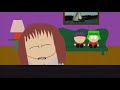 Christmas Day in the Morning South Park (full clip)