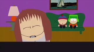 Christmas Day in the Morning South Park (full clip)