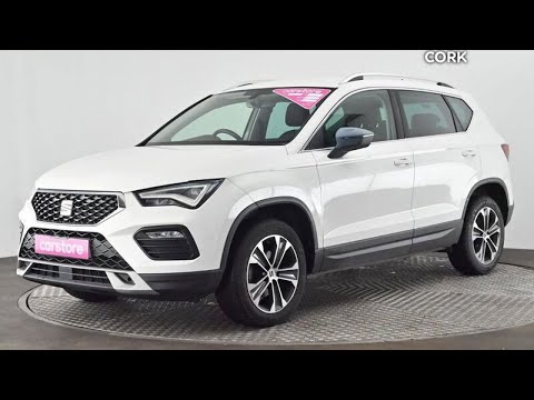 SEAT Ateca 1.5TSI 150hp DSG SE+ - Image 2