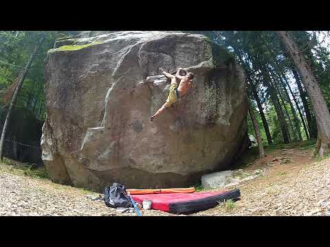 Suami, 7b. Val Daone