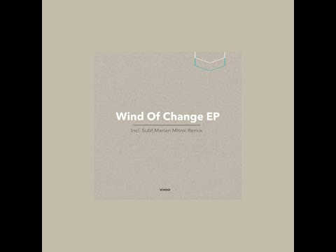Vladimir Marinkovic - Wind Of Change (Original Mix)