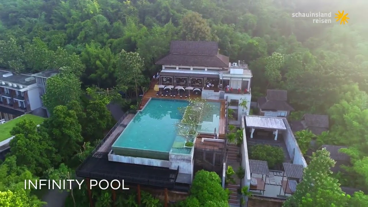 Veranda High Resort Chiang Mai