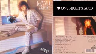 Kenny G ♥ One Night Stand