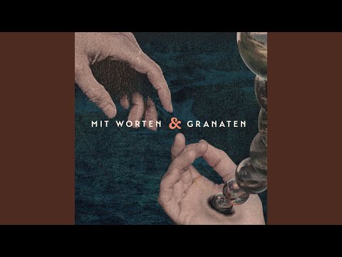Video thumbnail for Mit Worten und Granaten