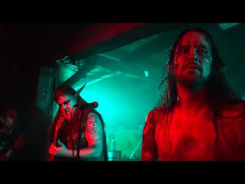 Finntroll - Rivfader (Le Manoir)
