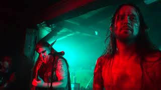 Finntroll - Rivfader (Le Manoir)