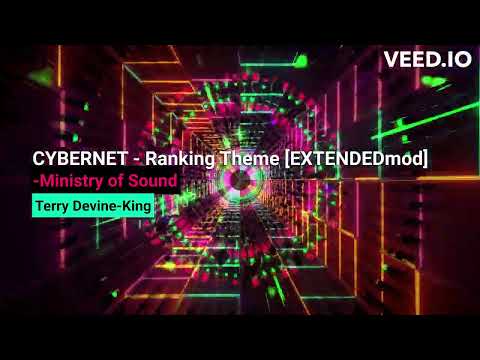 CYBERNET - Ranking Theme [EXTENDEDmod]