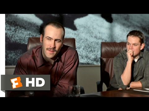 Jersey Girl (5/12) Movie CLIP - A Publicist Legend (2004) HD