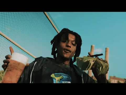 Meech Boog - Im Cool (shot by @graycloudmedia )