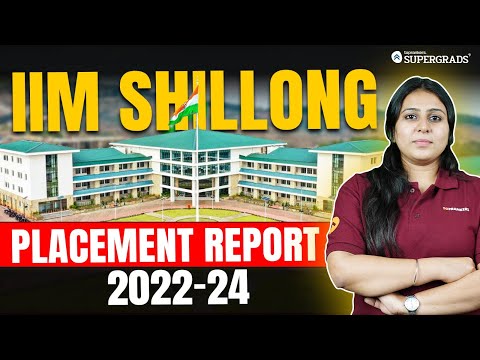 IIM Shillong- Indian Institute of Management, Shillong