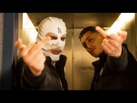 RAMO x KILOMATIK - PUFF DADDY (prod. by Tengo) [UNOFFICIAL VIDEO]