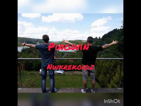 Pingwin - Hot16challenge2