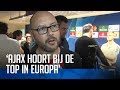 Italiaanse media onder de indruk van Ajax