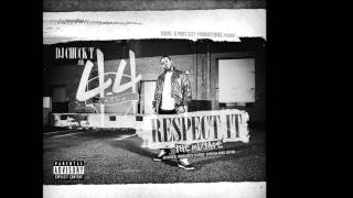 4-4 WATER &amp; DJ CHUCK T PRESENTS RESPECT IT THE MIXTAPE &quot;SOBER UP&quot; TRACK 05