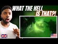UNSPEAKABLE HORRORS OF THE DEEP SEA Brit Reacts