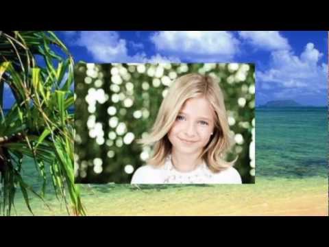 Video 2013-1-42 JACKIE EVANCHO performs "Nella Fantasia"